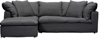 LUSCIOUS CHAISE LOUNGE SOFA(ルシアス シェーズロングソファ)の画像 3枚目