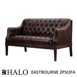 EASTBOURNE 2P SOFA（イーストボーン2人掛けソファ） HALOのサムネイル画像 1枚目