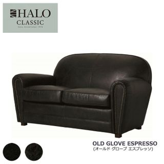 FLEAMARKET 2P SOFA（フリーマーケット2人掛けソファ） HALOのサムネイル画像 1枚目