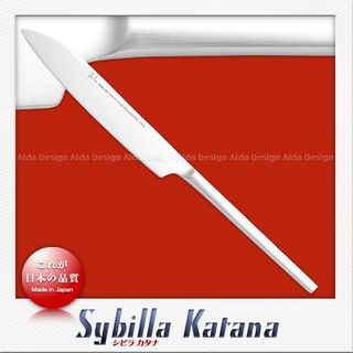 カタナ ケーキナイフ 株式会社 サクライのサムネイル画像