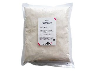 微粉砕全粒粉 九州産薄力粉 1kg cotta(コッタ) のサムネイル画像 1枚目