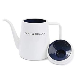 DEAN & DELUCA ホーローケトル ホワイト 1L DEAN & DELUCA（ディーン＆デルーカ）のサムネイル画像 2枚目