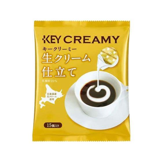 キーコーヒー株式会社