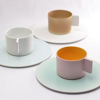 1616/arita japan S&B Coffee Cup SCHOLTEN ＆ BAIJINGS（ショルテン＆バーイングス）のサムネイル画像 3枚目