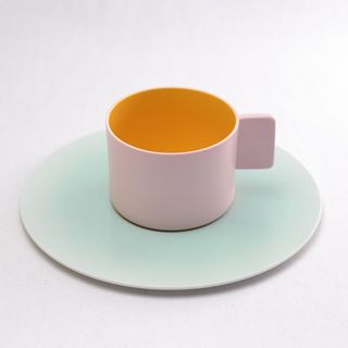 1616/arita japan S&B Coffee Cup SCHOLTEN ＆ BAIJINGS（ショルテン＆バーイングス）のサムネイル画像 1枚目