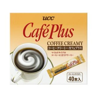 コーヒークリーミーカフェプラス UCC上島珈琲のサムネイル画像 1枚目