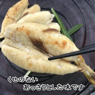 ふぐ一夜干 (塩味) １袋 (愛知県産)の画像 3枚目