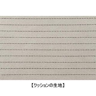  シアター　クッション付き二人掛けソファ 東屋のサムネイル画像 4枚目