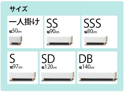  ベンチ ソファー  収納家具のイー・ユニットのサムネイル画像 3枚目