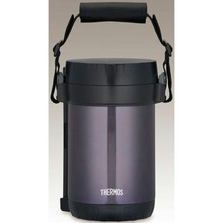 ステンレスランチジャー JBG-2000 THERMOS(サーモス)のサムネイル画像 2枚目