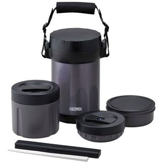 ステンレスランチジャー JBG-2000 THERMOS(サーモス)のサムネイル画像 1枚目