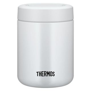 真空断熱スープジャー JBR-501 THERMOS(サーモス)のサムネイル画像 1枚目