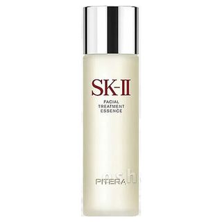 SK-II フェイシャルトリートメントエッセンスの画像 1枚目