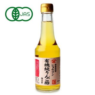 有機純りんご酢 300ml 庄分酢（しょうぶんす）のサムネイル画像 1枚目