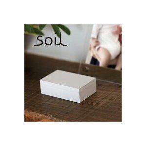 ヘソノオケース soil(ソイル)のサムネイル画像 1枚目