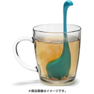 OTOTO（オトト） ティーストレーナー ベビーネッシーの画像 3枚目