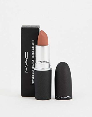 M·A·C パウダーキス リップスティック インパルシブ Estée Lauder Conpaniesのサムネイル画像 1枚目