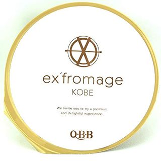 濃密レアチーズケーキ ex’fromage KOBEのサムネイル画像 4枚目
