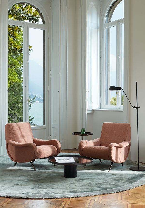 Cassina（カッシーナ）