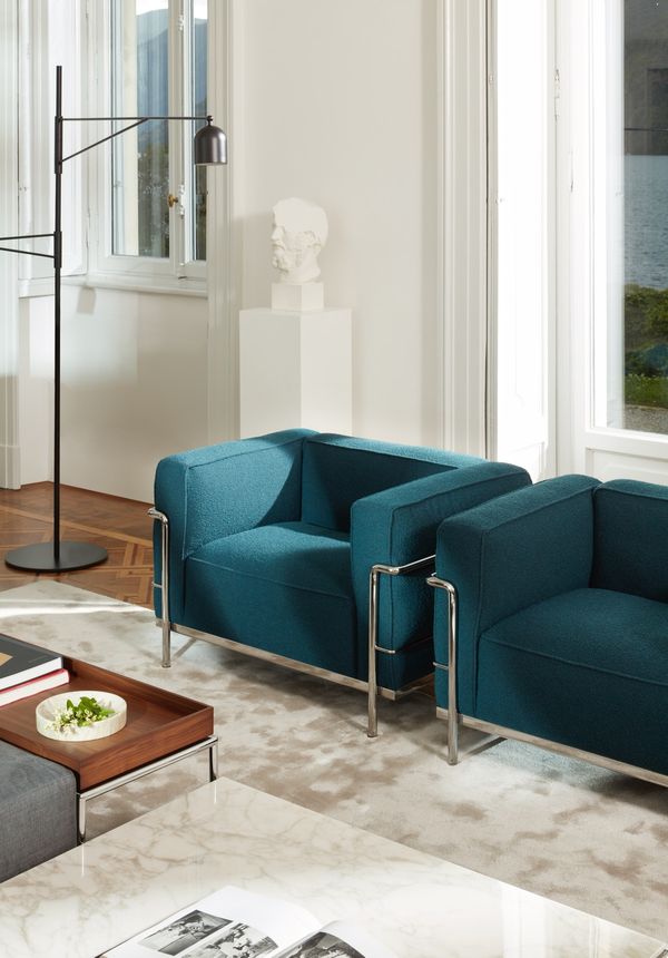 Cassina（カッシーナ）