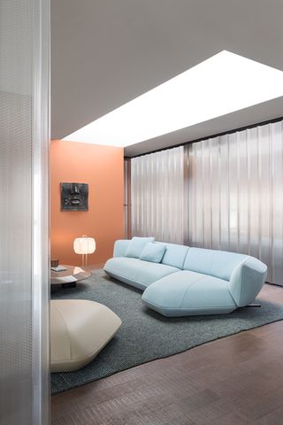 FLOE INSELフローインセル Cassina（カッシーナ）のサムネイル画像