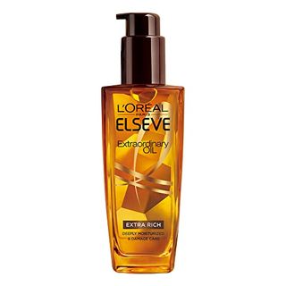 エクストラオーディナリー オイル エクストラ リッチ フィニッシュ L’OREAL PALIS（ロレアルパリ）のサムネイル画像 1枚目