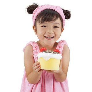 アンパンマン あわあわ もこもこ おふろでケーキやさん セガトイズのサムネイル画像 4枚目