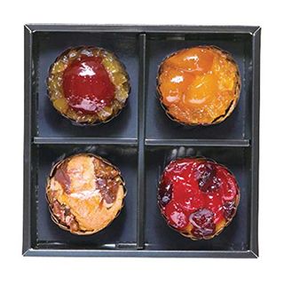 フレンチカップケーキ（4個セット） ホシフルーツ（HOSHI FRUIT）のサムネイル画像 2枚目