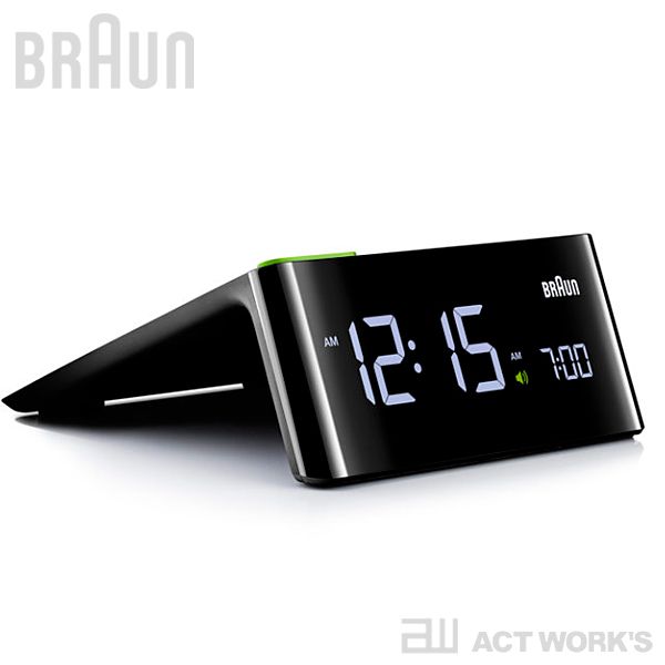 BRAUN