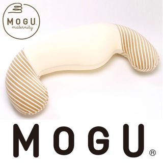 抱き枕　ママホールディングピロー MOGUのサムネイル画像 1枚目