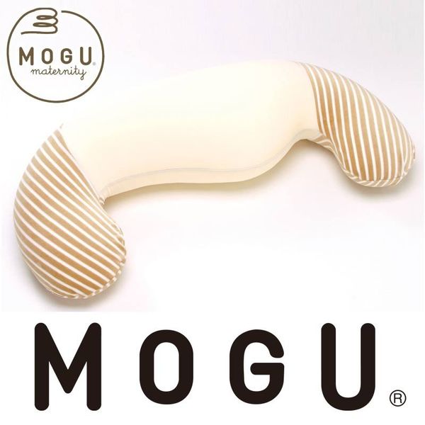 抱き枕　ママホールディングピロー MOGUのサムネイル画像 1枚目