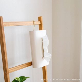 べんり化 fill+fitティッシュケース オカ株式会社のサムネイル画像 4枚目