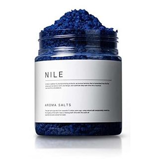 NILE バスソルト (ラベンダー＆ベルガモットの香り) NILE（ナイル）のサムネイル画像 1枚目