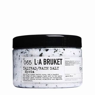 バスソルト 065 シーソルト バス ミント L:A BRUKET （ラ・ブルケット）のサムネイル画像 1枚目