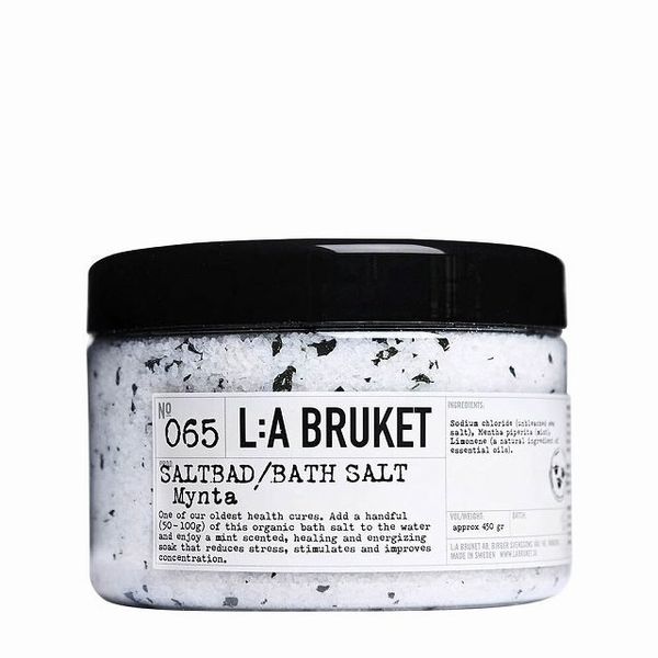 L:A BRUKET （ラ・ブルケット）