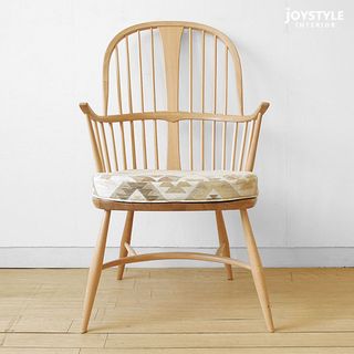 ウィンザーチェア ERCOL（アーコール）のサムネイル画像 2枚目