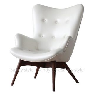 Contour Chair（コンターチェア・プレミアム） Grant Featherston （グラント・フェザーストーン）のサムネイル画像 4枚目