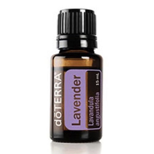 doTERRA