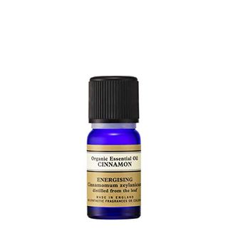 シナモン・オーガニック Neal‘s Yard Remediesのサムネイル画像 1枚目