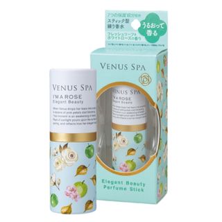 Venus Spa パフュームスティック エレガントビューティ フィッツコーポレーションのサムネイル画像 1枚目