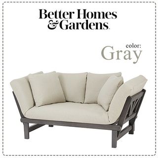 デライー コンバーチブル アウトドア デイベッド ソファ Better Homes & Gardensのサムネイル画像 3枚目