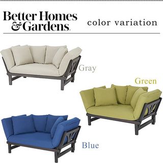 デライー コンバーチブル アウトドア デイベッド ソファ Better Homes & Gardensのサムネイル画像 2枚目