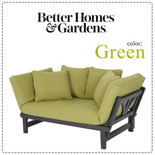 デライー コンバーチブル アウトドア デイベッド ソファ Better Homes & Gardensのサムネイル画像 4枚目