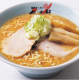 旭川ラーメン　醤油味　3箱セット 梅光軒のサムネイル画像 1枚目