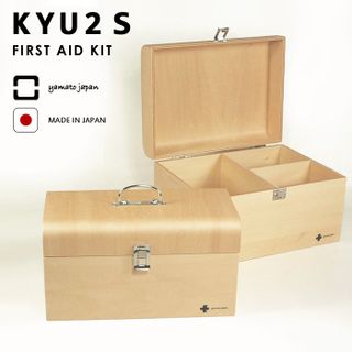 KYU2 S 株式会社ヤマト工芸のサムネイル画像 1枚目