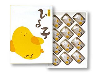 名菓ひよ子（12個入り）の画像 2枚目