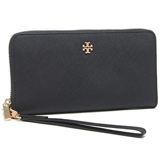 エマーソン リストレット ジップ コンチネンタル ウォレット TORY BURCH（トリーバーチ）のサムネイル画像 1枚目