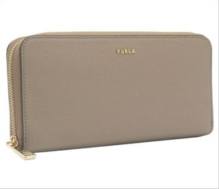 FURLA BABYLON ジップアラウンド Xl Greige FURLA（フルラ）のサムネイル画像 2枚目