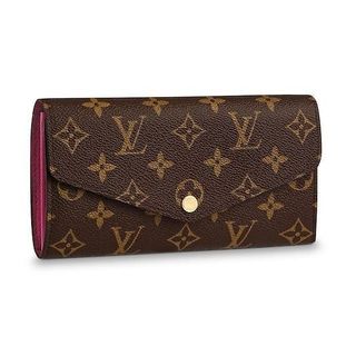 ポルトフォイユ・サラ LOUIS VUITTON（ルイ・ヴィトン）のサムネイル画像