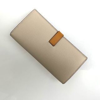 バーティカル ウォレット ラージ （グレインカーフ） LOEWE（ロエベ）のサムネイル画像 2枚目